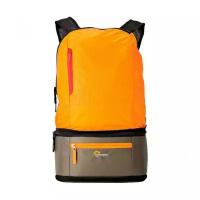 Рюкзак Lowepro Passport Duo оранжевый хаки