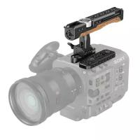 SmallRig 3224 Комплект для цифровой кинокамеры Sony FX6, площадка для аксессуаров и ручка