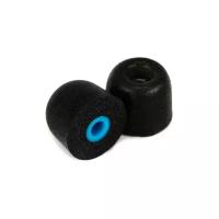 Dekoni BULLETZ MERCURY 4.9mm,1 Pair SMALL амбушюры для наушников