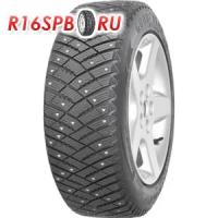 Автошина Goodyear UltraGrip Ice Arctic 225/40 R18 92T шип