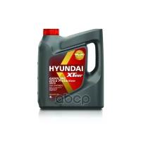 HYUNDAI XTeer Масло Синтетическое Gasoline Ultra Protection 0W30 4Л