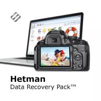 Hetman Data Recovery Pack Офисная версия