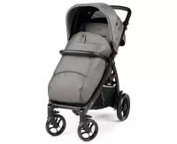 Прогулочная коляска Peg-Perego Booklet 50, City Grey