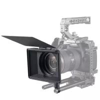 Компендиум Tilta Tiltaing Mini Clamp-on Matte Box