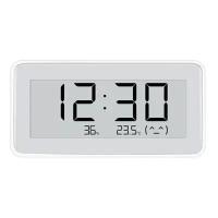 Часы-термогигрометр XIAOMI Temperature and Humidity Monitor Clock (BHR5435GL)