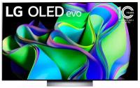 Телевизор LG OLED55C3RLA.ARUB