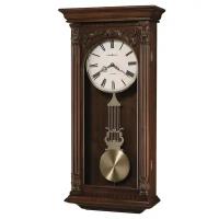 Howard Miller Настенные часы с боем и мелодией 625-352 (склад-3)