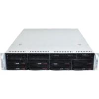 Серверная платформа SUPERMICRO A+ Server 2013S-C0R (AS-2013S-C0R)