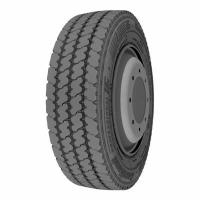 Грузовая шина Cordiant Professional VR-1 245/70 R19.5 136/134K TL Универсальные