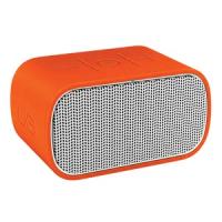 Портативная акустика Logitech Ultimate Ears Mini Boom Orange/White (984-000336)