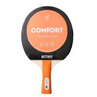 Ракетка для настольного тенниса Butterfly Comfort, CV