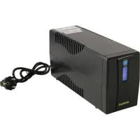 ИБП Exegate Power Smart ULB-1000.LCD.AVR.2SH.RJ.USB