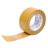 Лента двухсторонняя акриловая Tyvek Double-sides Tape 50 мм х 25 м