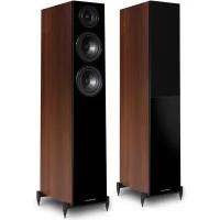 Напольная акустика Wharfedale Diamond 12.4 Walnut Pearl