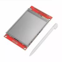 SPI TFT LCD дисплей 2.8'' 240x320