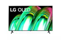 LG Телевизоры LG OLED65A2RLA