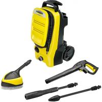 Автомойка Karcher K 4 Compact UM (1.679-406.0)