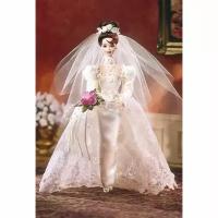 Кукла Barbie Romantic Rose Bride (Барби Романтичная Невеста с Розами)