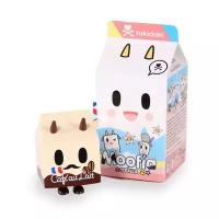 Игрушка сюрприз Tokidoki The Moofia Series 2