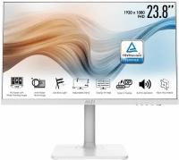 Монитор LCD Modern MD241PW 23.8'' 16:9 1920х1080(FHD) IPS, nonGLARE, 250cd/m2, H178°/V178°, 1000:1