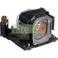 DT01151 лампа для проектора Hitachi CP-RX79/ED-X26/CP-RX82/CP-RX93/CP-RX82J/CP-X50; Dukane ImagePro 8788
