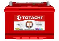 Аккумулятор Totachi CMF 95 а/ч 115D31FR п/п