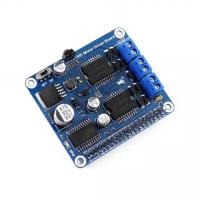 Raspberry Pi Motor Driver Board