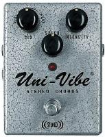 Dunlop педаль UV1SC MXR Uni-Vibe Stereo Chorus