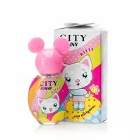 CITY Parfum Funny Kitty туалетная вода 30 мл для женщин