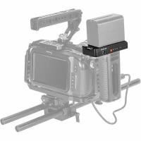 Батарейная площадка SmallRig EB2504, для Sony NP-F, выходы DC 7.4 и 12 В