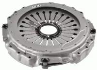 Корзина сцепления mfz430 scania 4-ser. Sachs 3482000257