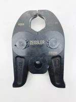 Насадка для пресс-инструмента электрического, V-профиль 28 мм ZEISSLER арт. ZTI.591V.28