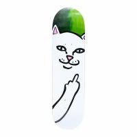 Дека Ripndip Lord Nermal Deck Olive Pine