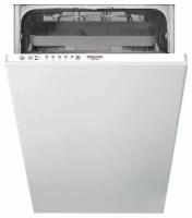 Посудомоечная машина HOTPOINT-ARISTON HSIE 2B0 C встраиваемая