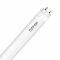 Лампа-трубка светодиодная OSRAM, 18 Вт, 30000 ч, 1200 мм, нейтральный белый, ST8E-1.2M 18W/840 230V AC25X1RU, ST8E-1.2M18W840