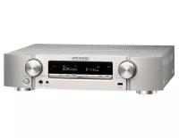 AV-Ресивер Marantz NR1711 Silver Gold