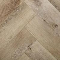 Замковый виниловый пол Alpine Floor Parquet Light ECO 13-5 Дуб Натуральный Отбеленный, упаковка 1.95 м2