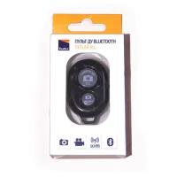 Кнопка Bluetooth фото для смартфонов Tesler R1 Black
