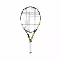 Теннисная ракетка Babolat Pure Aero Junior 25 2023 140468- (Ручка: 0)