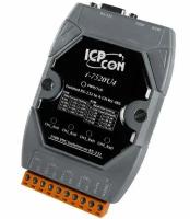 Преобразователь ICP DAS I-7520U4-G CR