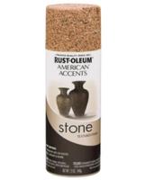 AmericanAccent Stone Spray Paint 238322 Аэрозольная краска с эффектом природного камня Тосканская скала аэрозоль 0,34л