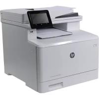 МФУ лазерный цветной Hp Color LaserJet Pro MFP M479fdn