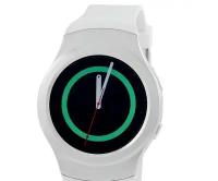 Часы Smart Watch FS04 ремень белый