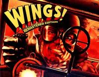 Wings! Remastered Edition для Windows (электронный ключ)