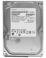Жесткий диск Hitachi 0F10381 500Gb SATAII 3,5