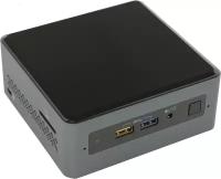 Платформа Intel NUC7CJYH (BOXNUC7CJYH/961251)