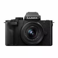 Panasonic Фотоаппарат Panasonic Lumix DC-G100 Kit 12-32 мм (H-FS12032)