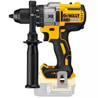 Дрель-шуруповерт аккумуляторная DeWalt DCD991NT-XJ 18В Li-Ion без АКБ и ЗУ