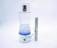 Комплект из двух приборов «Ионизированная водородная вода» (Минеральный ионизатор Mineral 5 и портативный генератор водородной воды LY-S5)