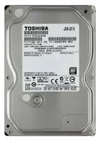 Жесткий диск Toshiba DT01ACA100 1Tb SATAIII 3,5